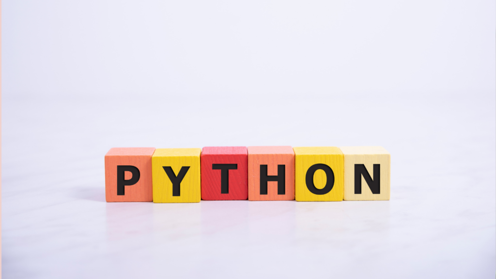 Python Game Development