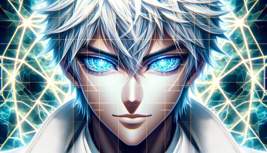 blue eyes:vydlrhyzqxa= gojo satoru wallpaper