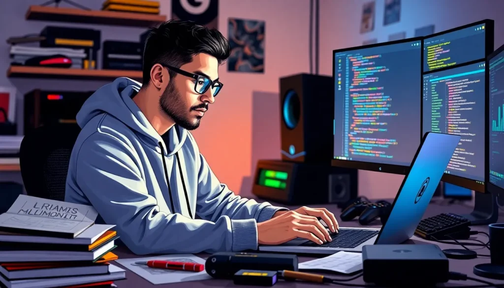 Best Language for Game Development: Discover Your Ideal Choice Today ...