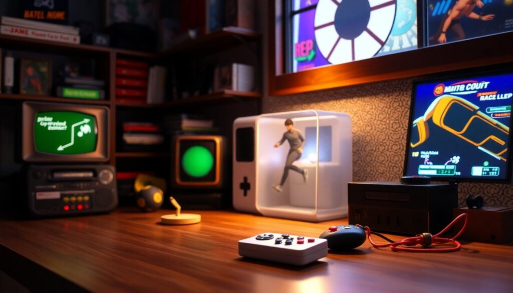 gaming collectibles retroplaygroundzone