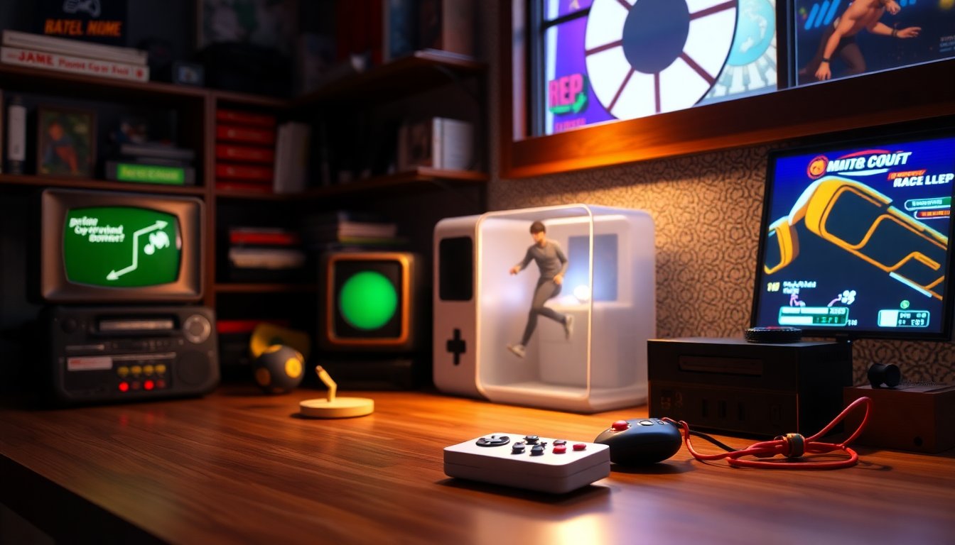 gaming collectibles retroplaygroundzone