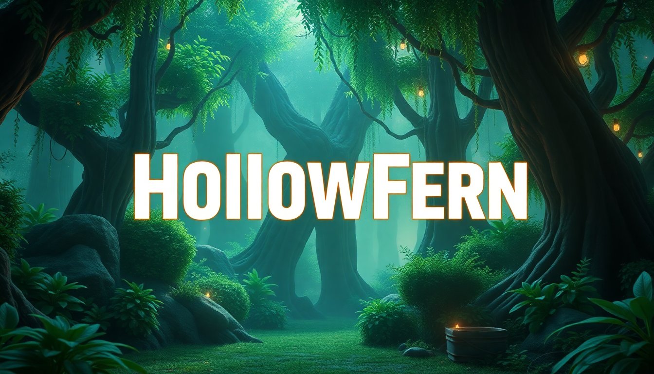 rtpoallygroundze pixel art hollowfern gamer purchase